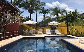 Pousada Vila do Sol Juquehy